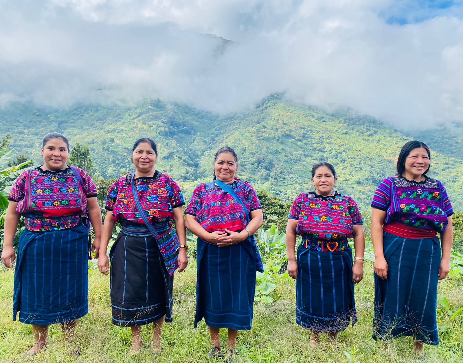 Guatemala - Red de Mujeres - Organic