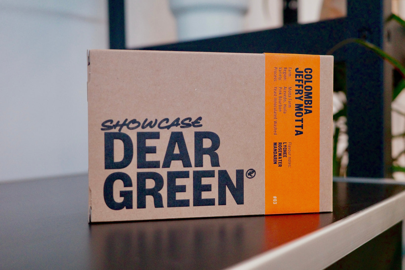 SHOWCASE #03 - When is a bourbon not a bourbon?