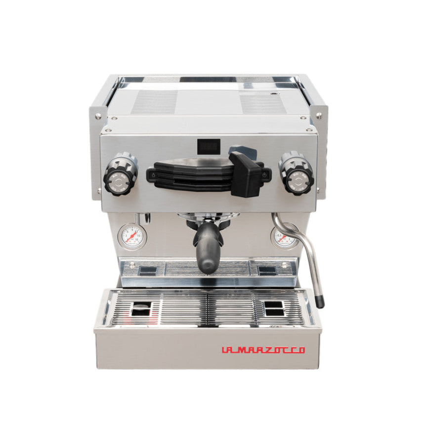 La Marzocco Linea Mini - Dear Green