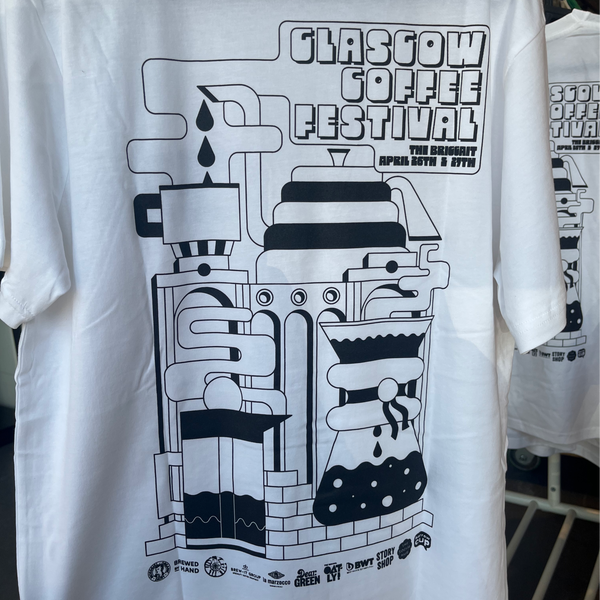 ドゥーズィエムクラス 2025 Joyous Tシャツ Joyous Tシャツ（Tシャツ／カットソー）｜Deuxieme Classe