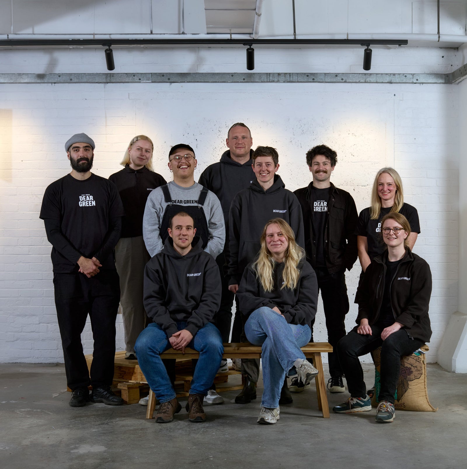 Dear Green's top moments from 2025