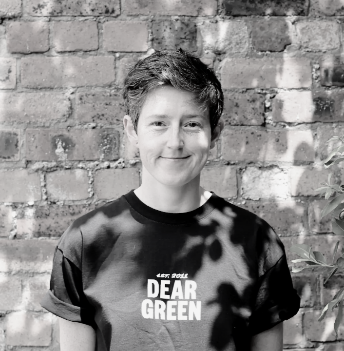 Meet the Team - Áine - Roastery Assistant