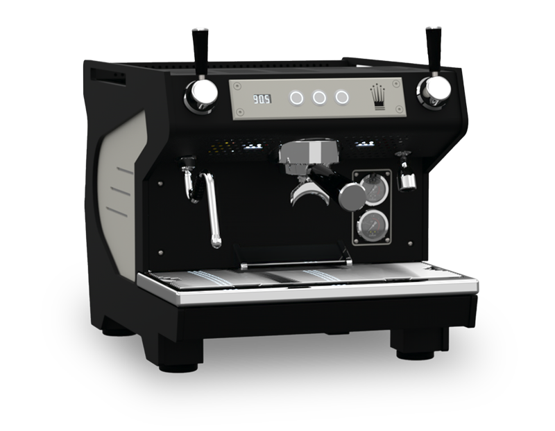 Brewing at home with the Conti ACE