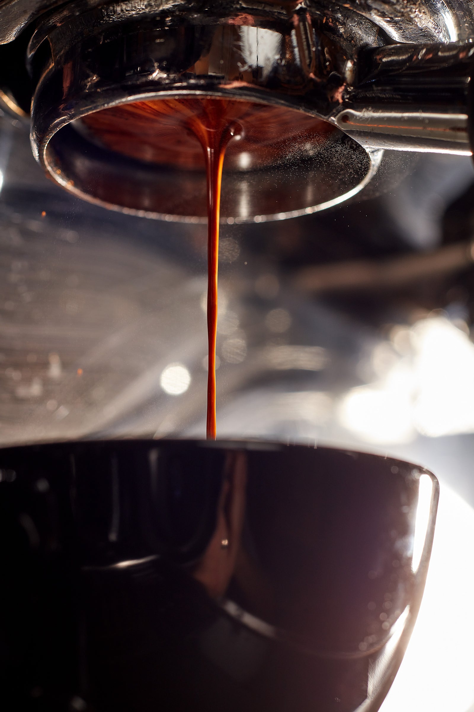 Boozy Dirty Chai - Our Signature Drink for LCF 2023!