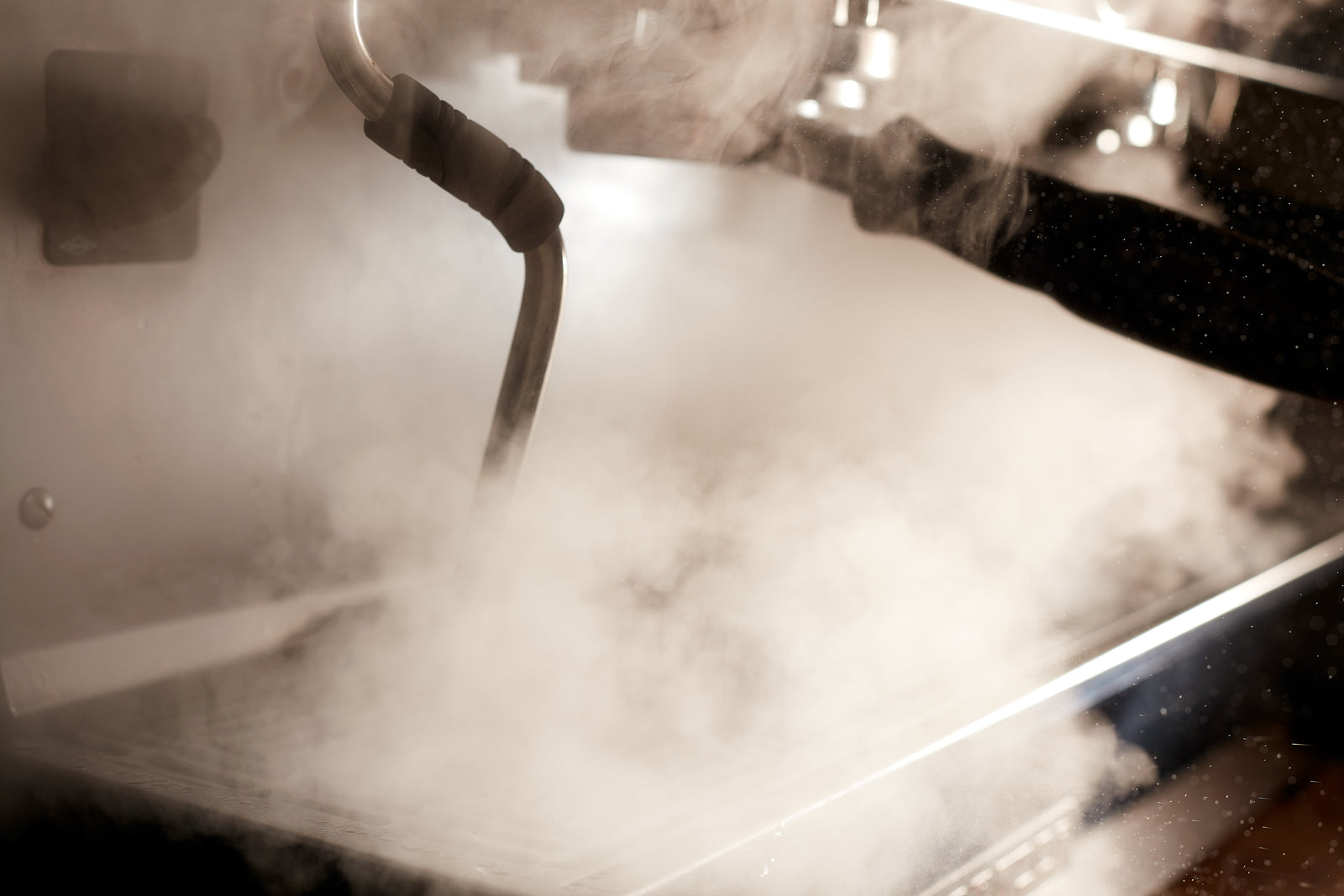 How to Look After Your Espresso Machine