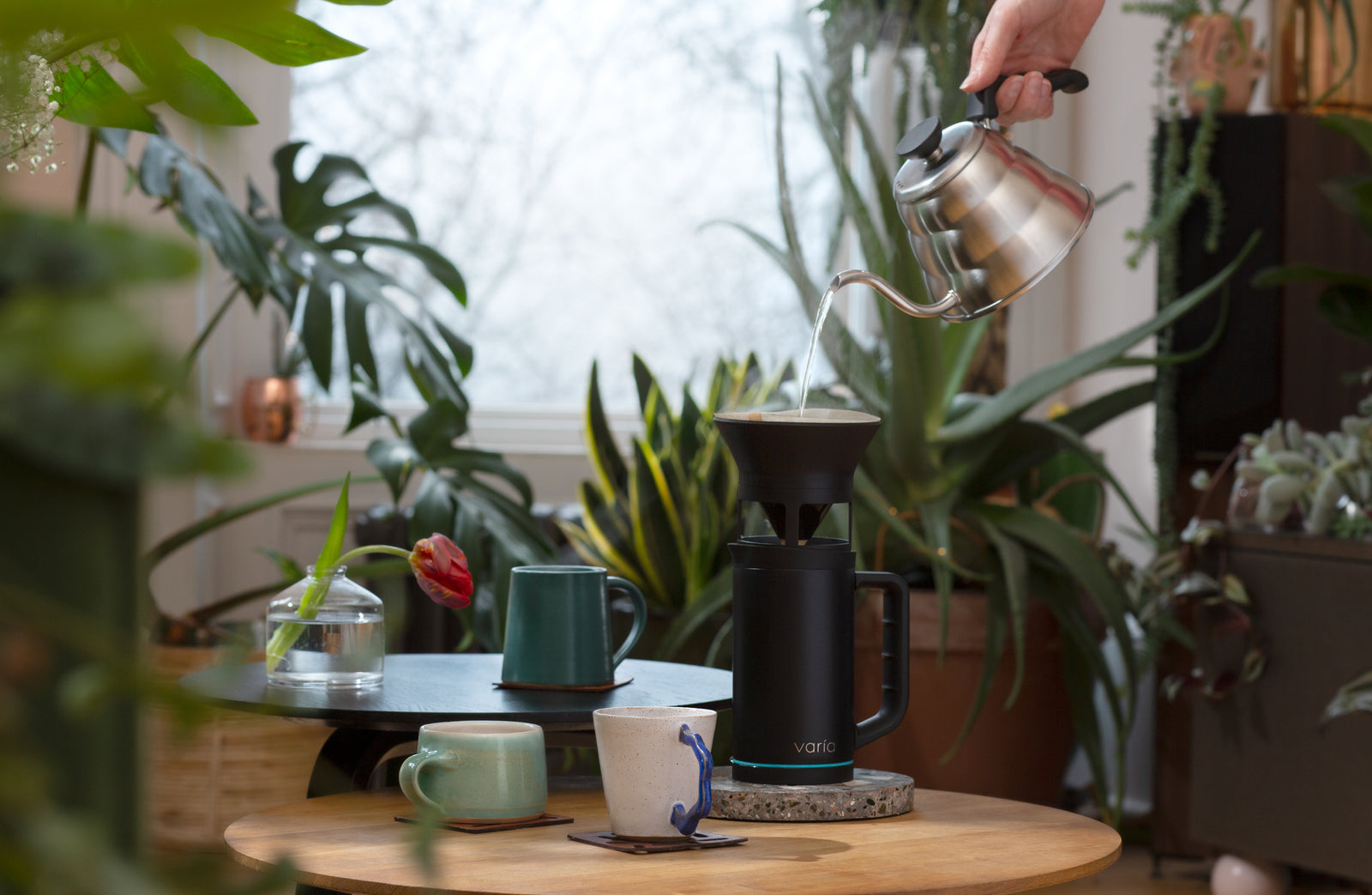 New Year, New Coffee Resolution?