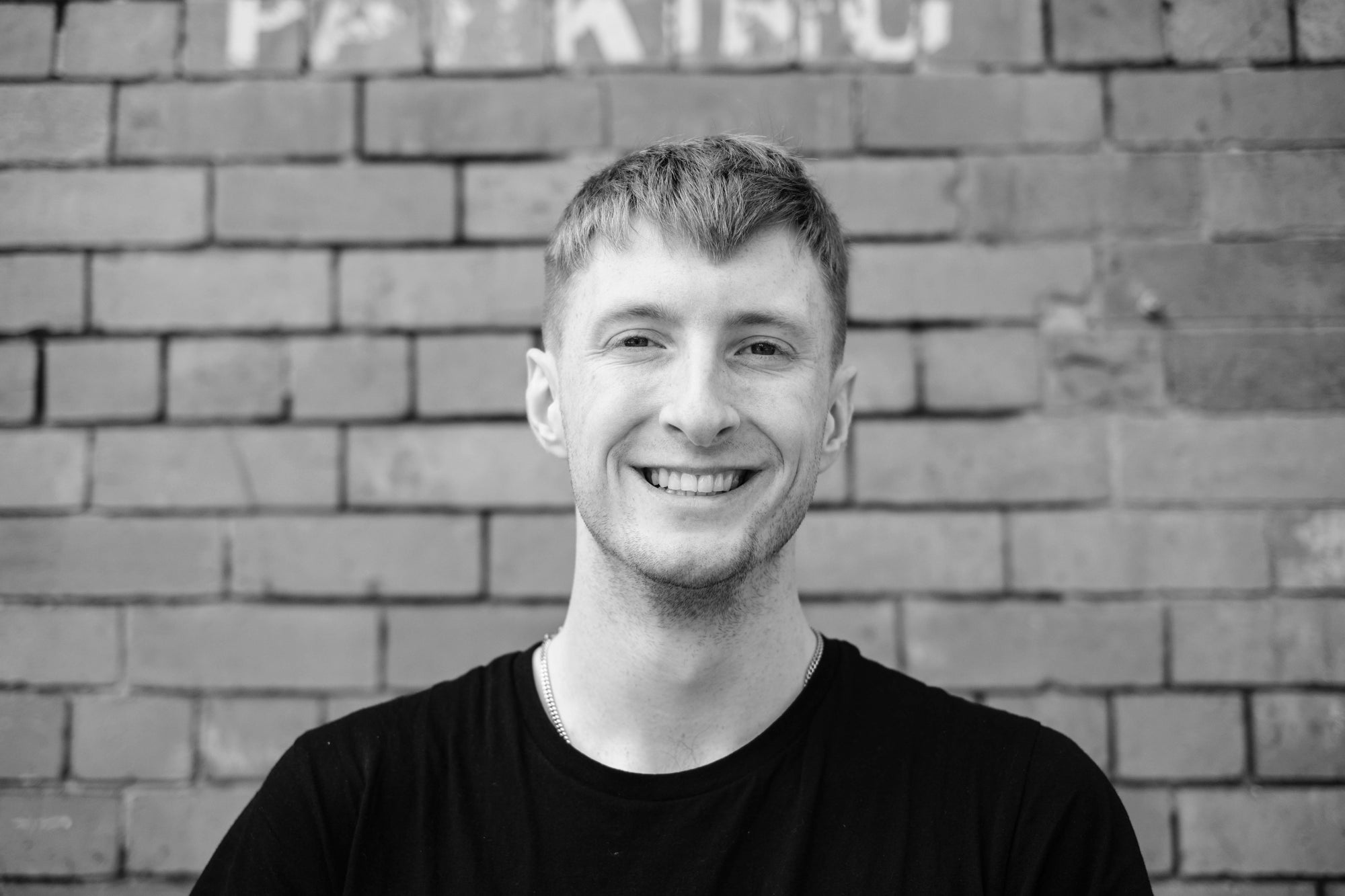 Meet the Team: Adam, Wholesale Support