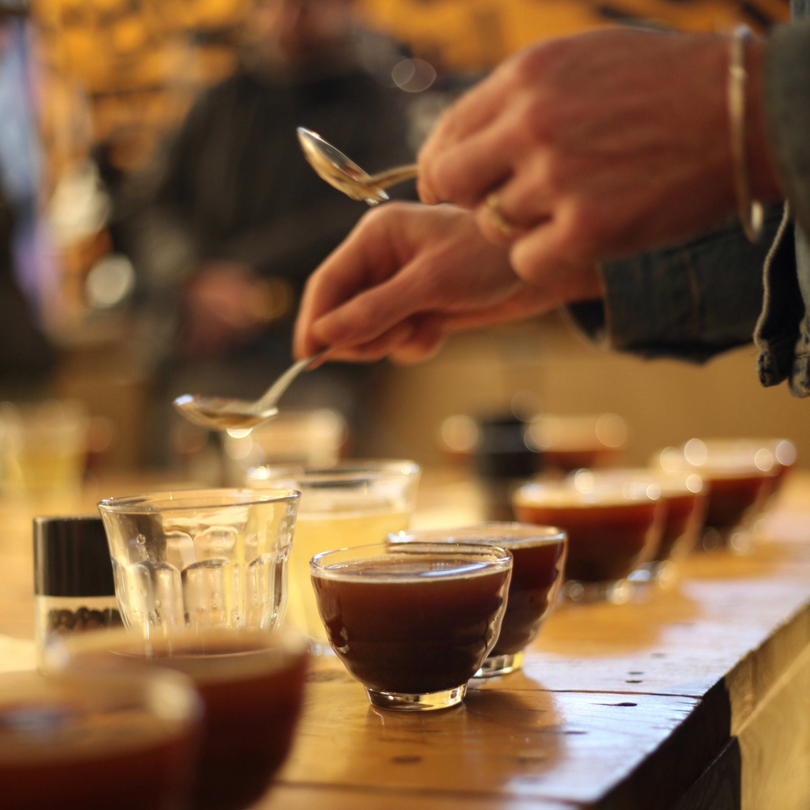 Everything You Need To Know About Caffeine