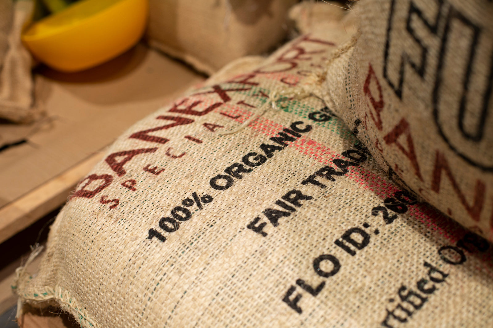 The Organic Revolution