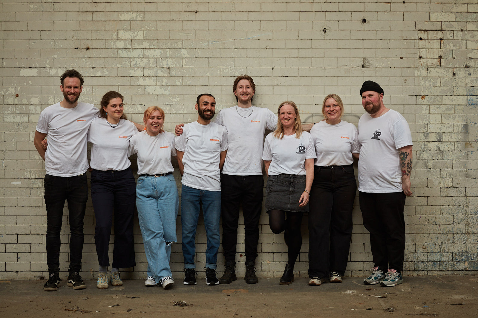 Everything we got up to at #GCF23