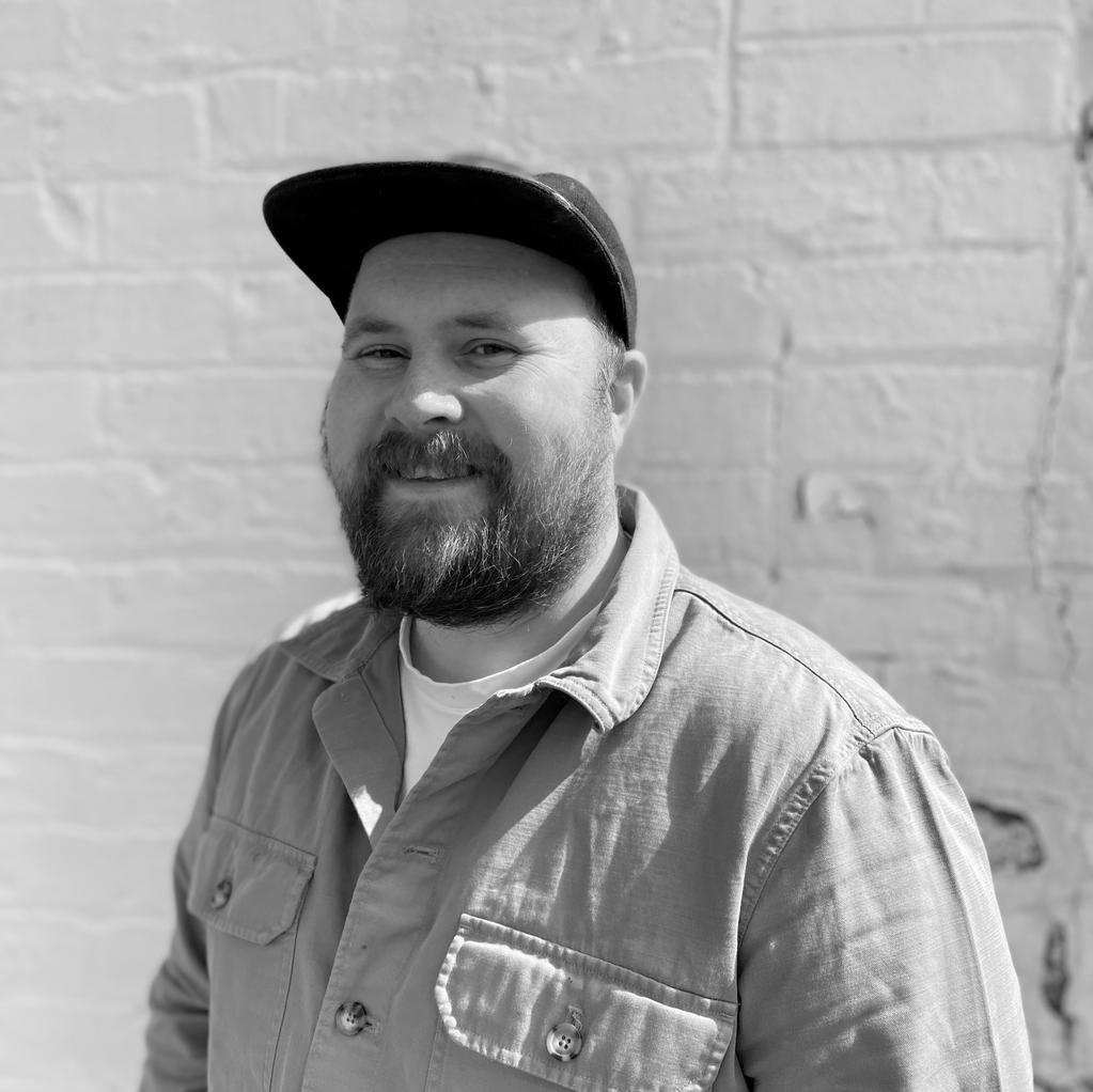 Meet The Team: Kris, Marketing & Sales Coordinator