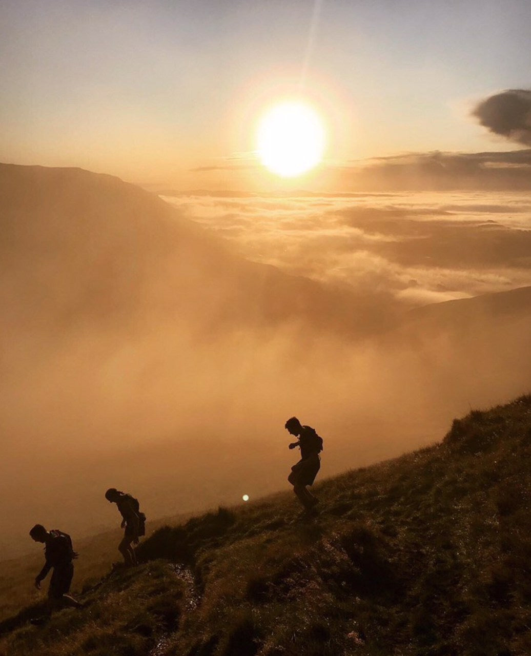 Coffee Fueled Health Tips