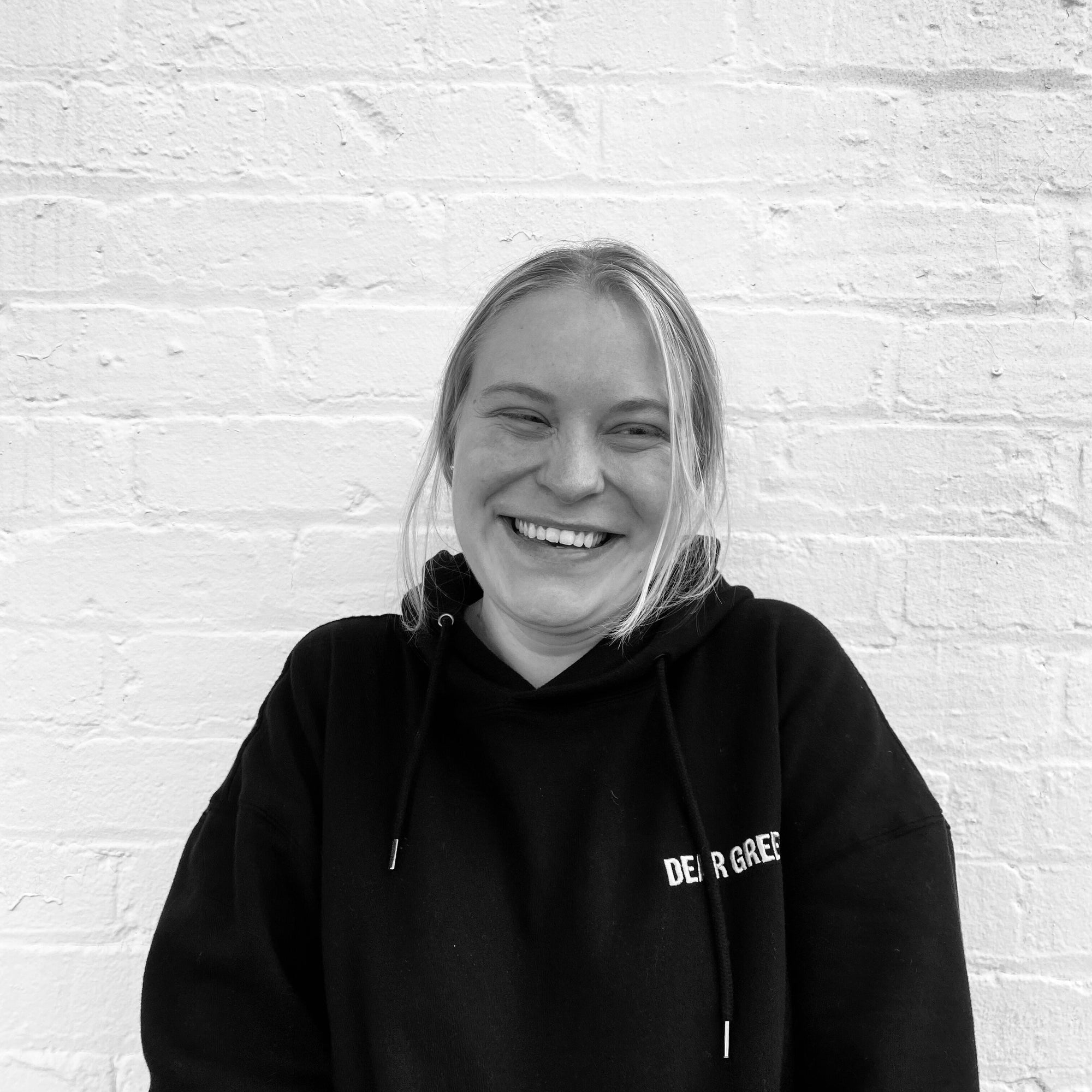 Meet The Team: Stine, Production Manager