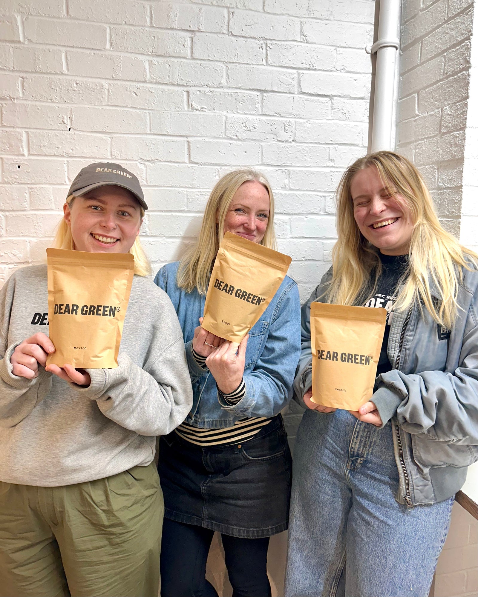 All The Ladies is back! (2025)