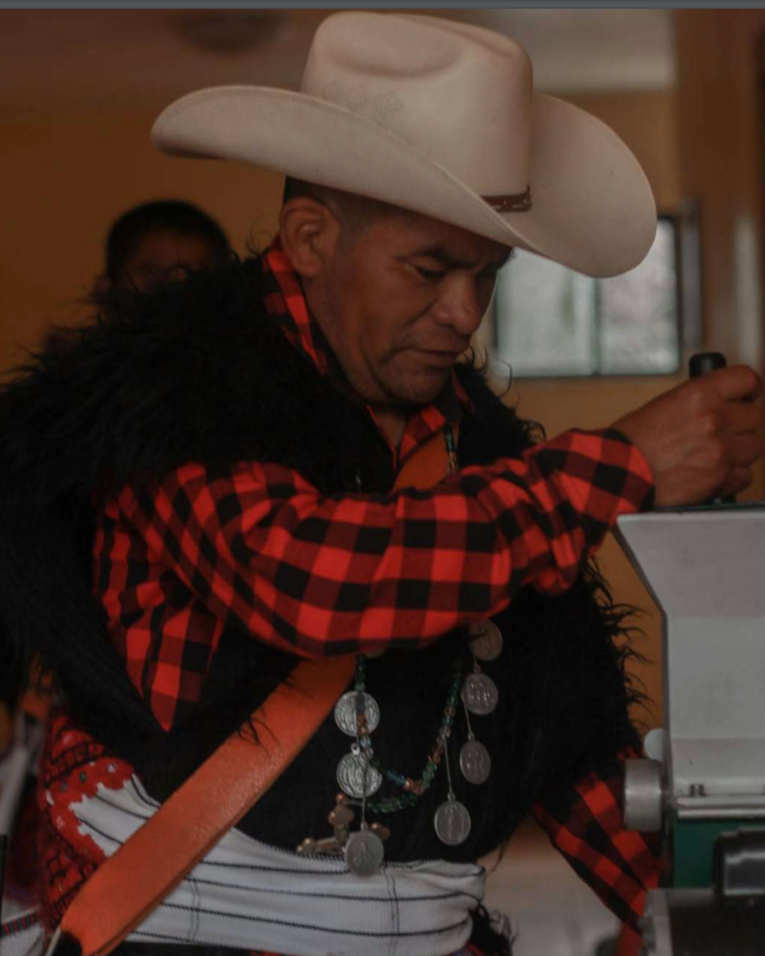 A Taste of Mexico: Bankilal