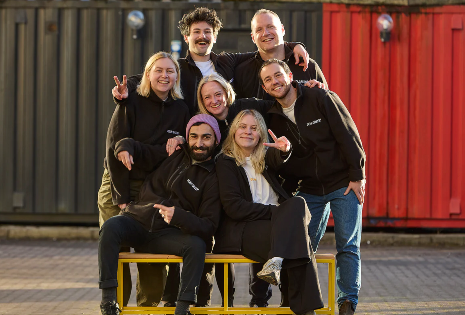 Big news! We are moving!