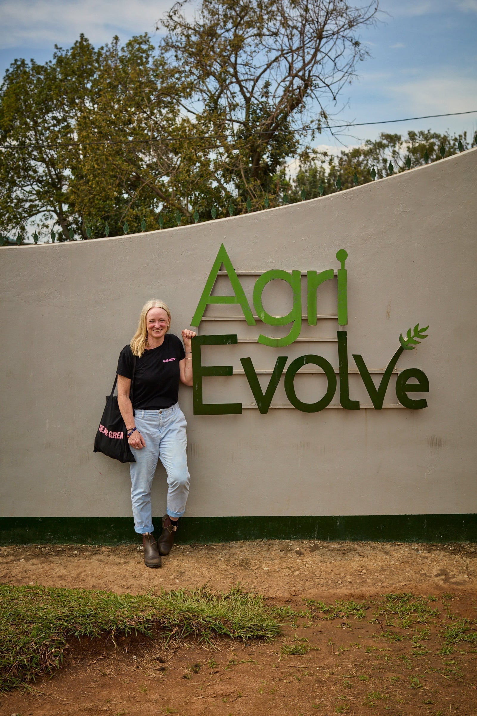 A Trip With Purpose - Our Origin Trip To East Africa