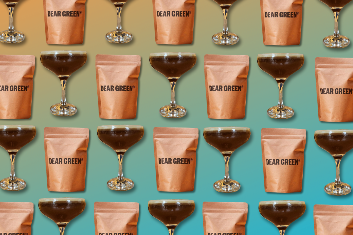 Summer Brews with our Ethiopian Odaco & Dhilgee Danche