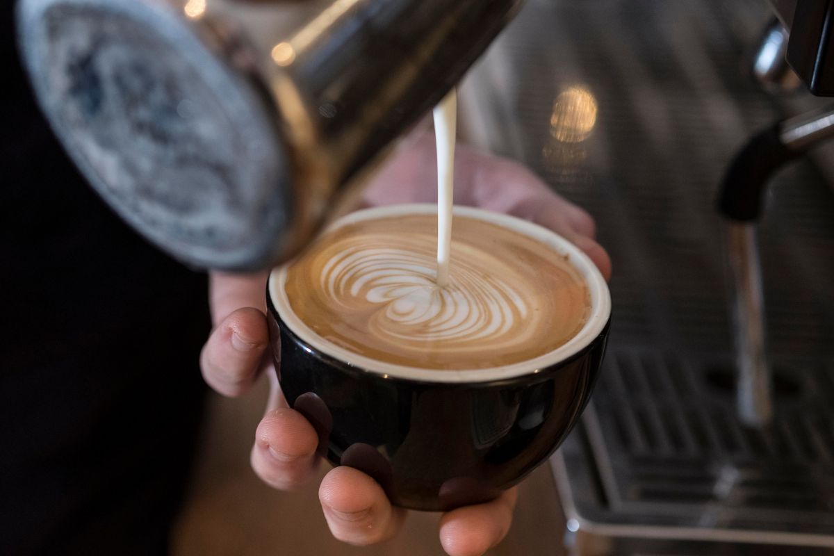 Coffee Beverages Explained