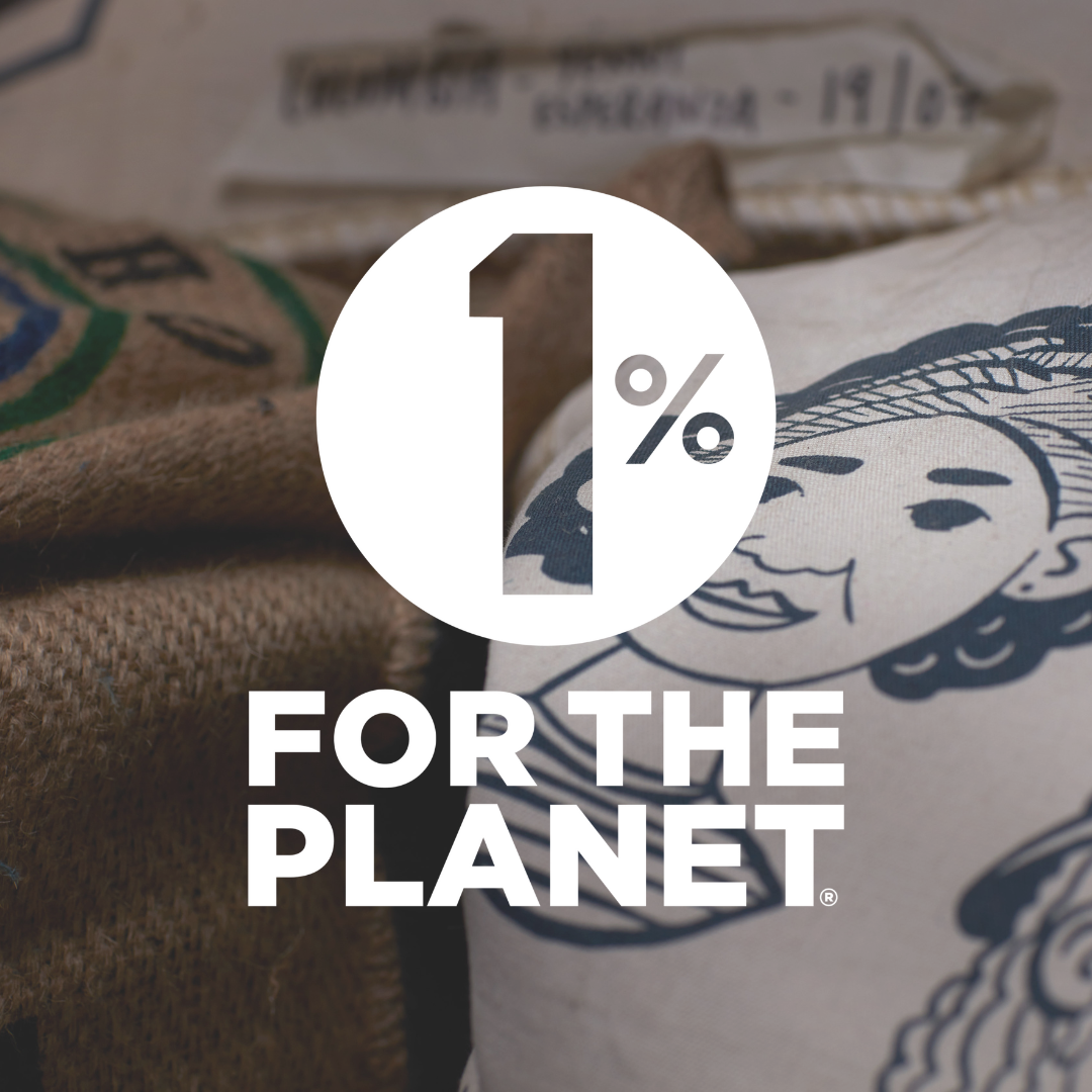 1% For the Planet