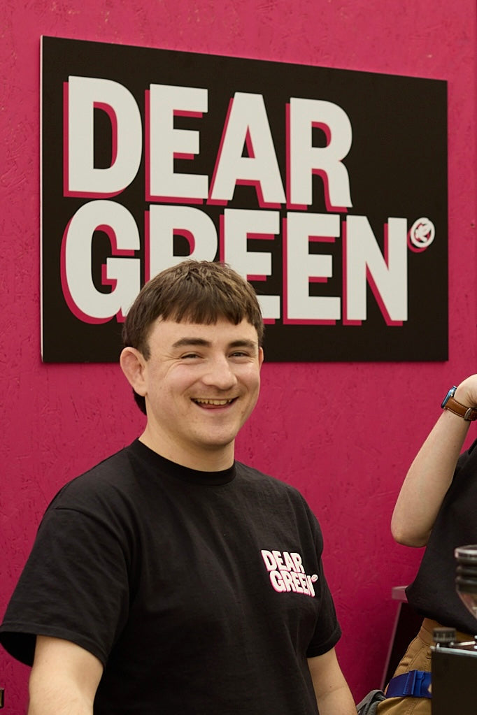 Meet the Team: Danny, Wholesale Experience Coordinator