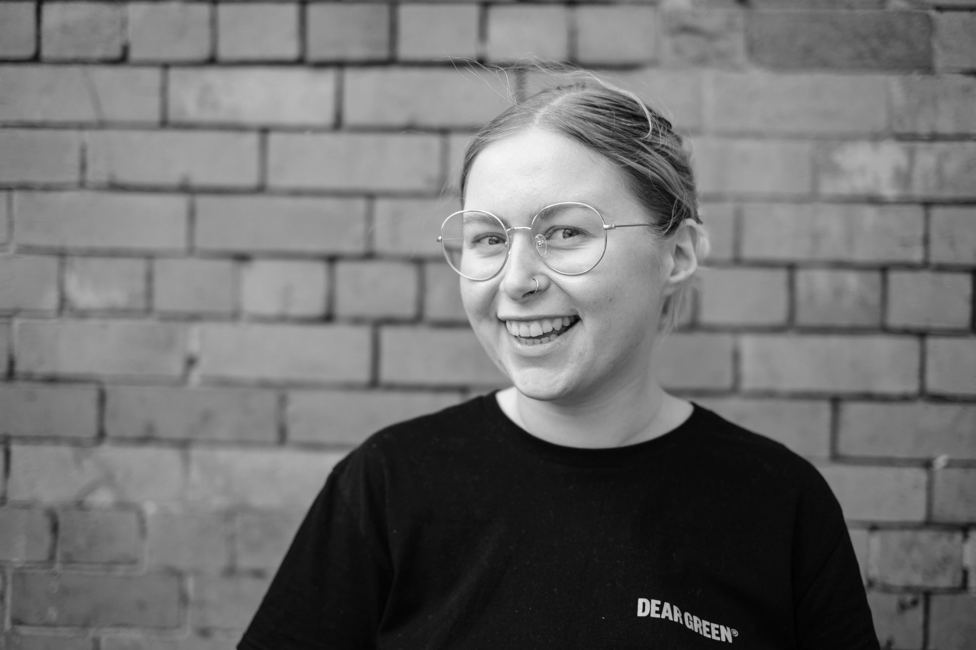 Meet The Team: Anna, Head of Roasting and Production