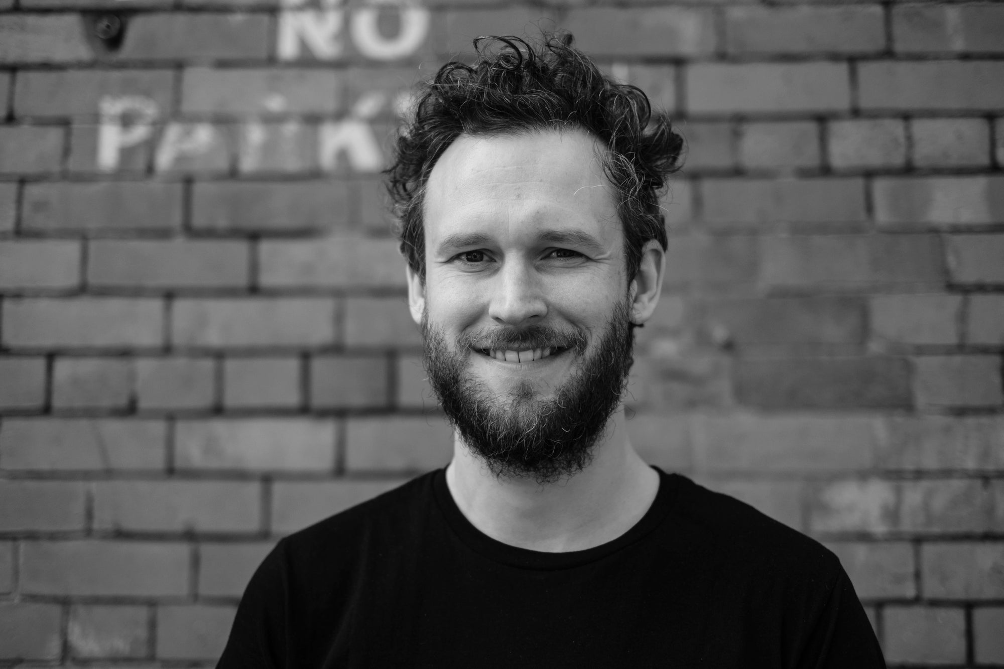 Meet the Team: Kyle, Operations Manager