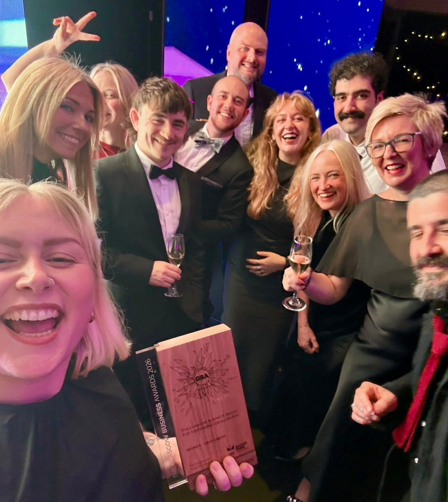 Dear Green Celebrates a Whirlwind Week of Sustainability Wins