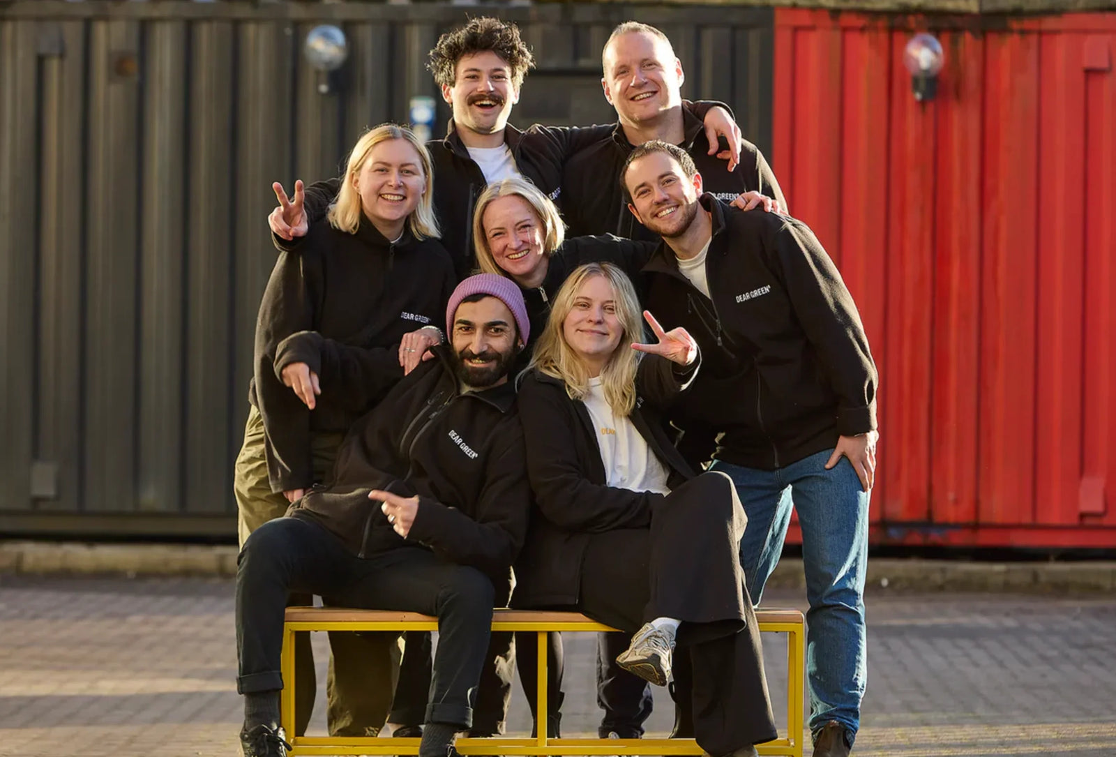 Big news! We are moving!