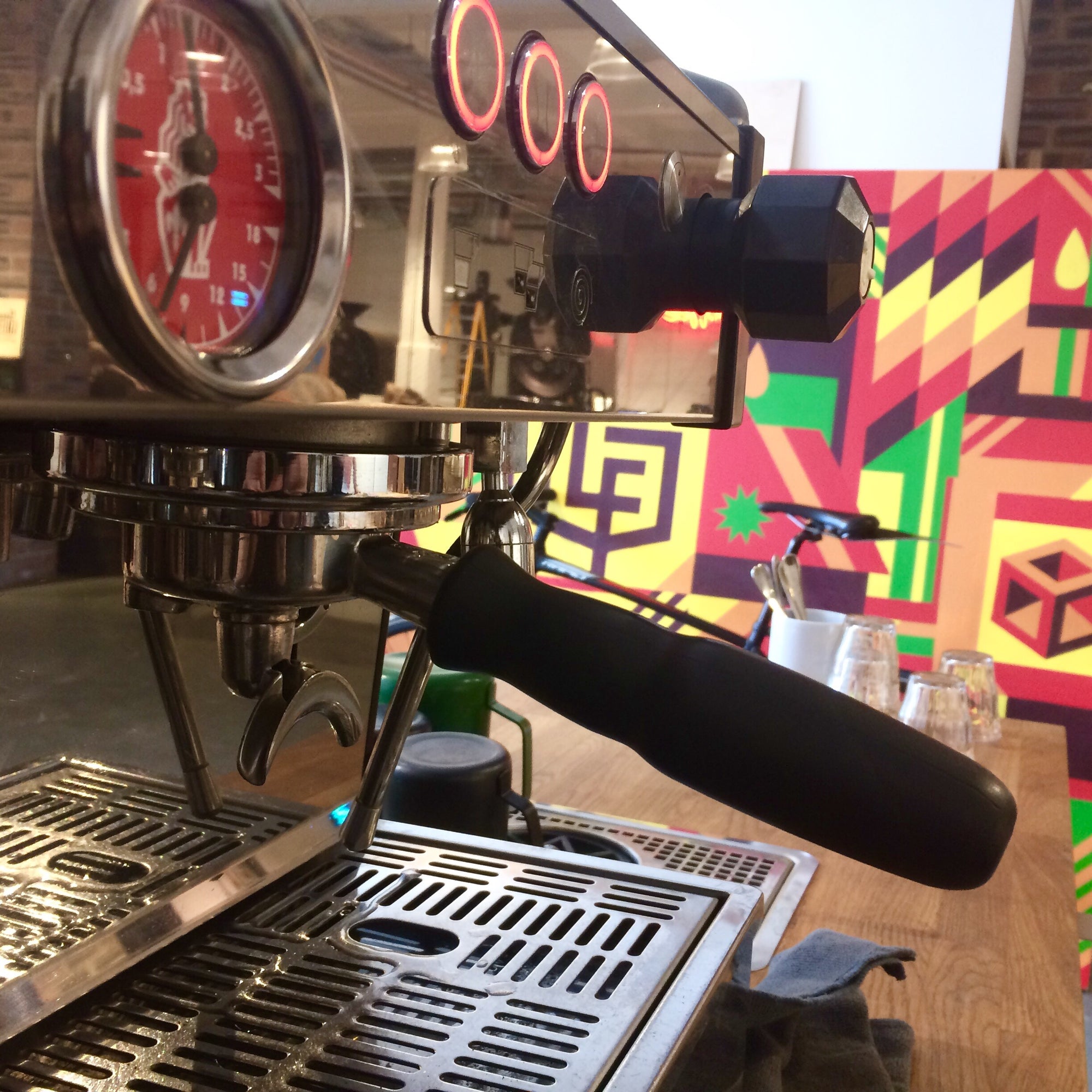 10 Tips for Baristas – Keep Your Machine Clean!