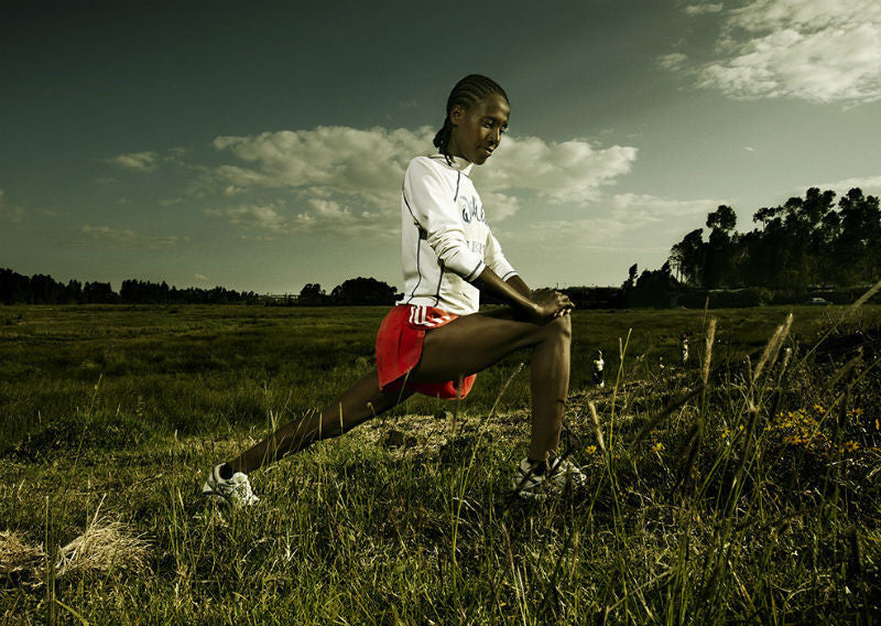 Charities We Support: Girls Gotta Run