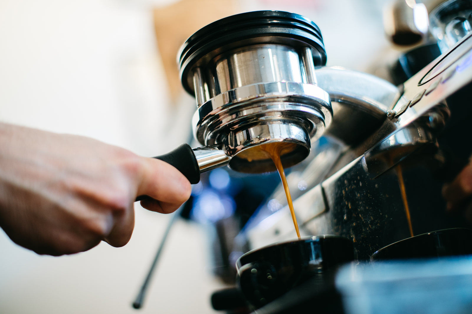 The Social, Ritual and Circadian Benefits of Coffee