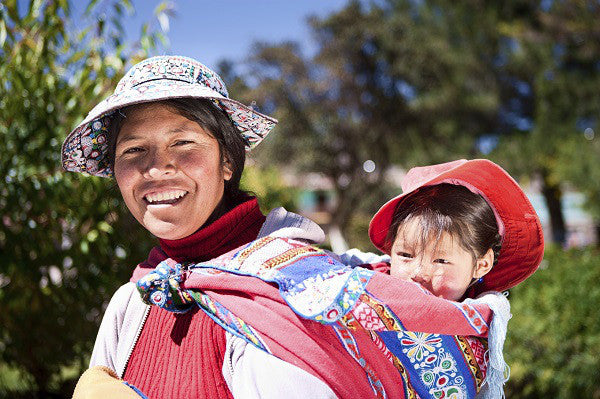 Charities We Support: Grounds for Health