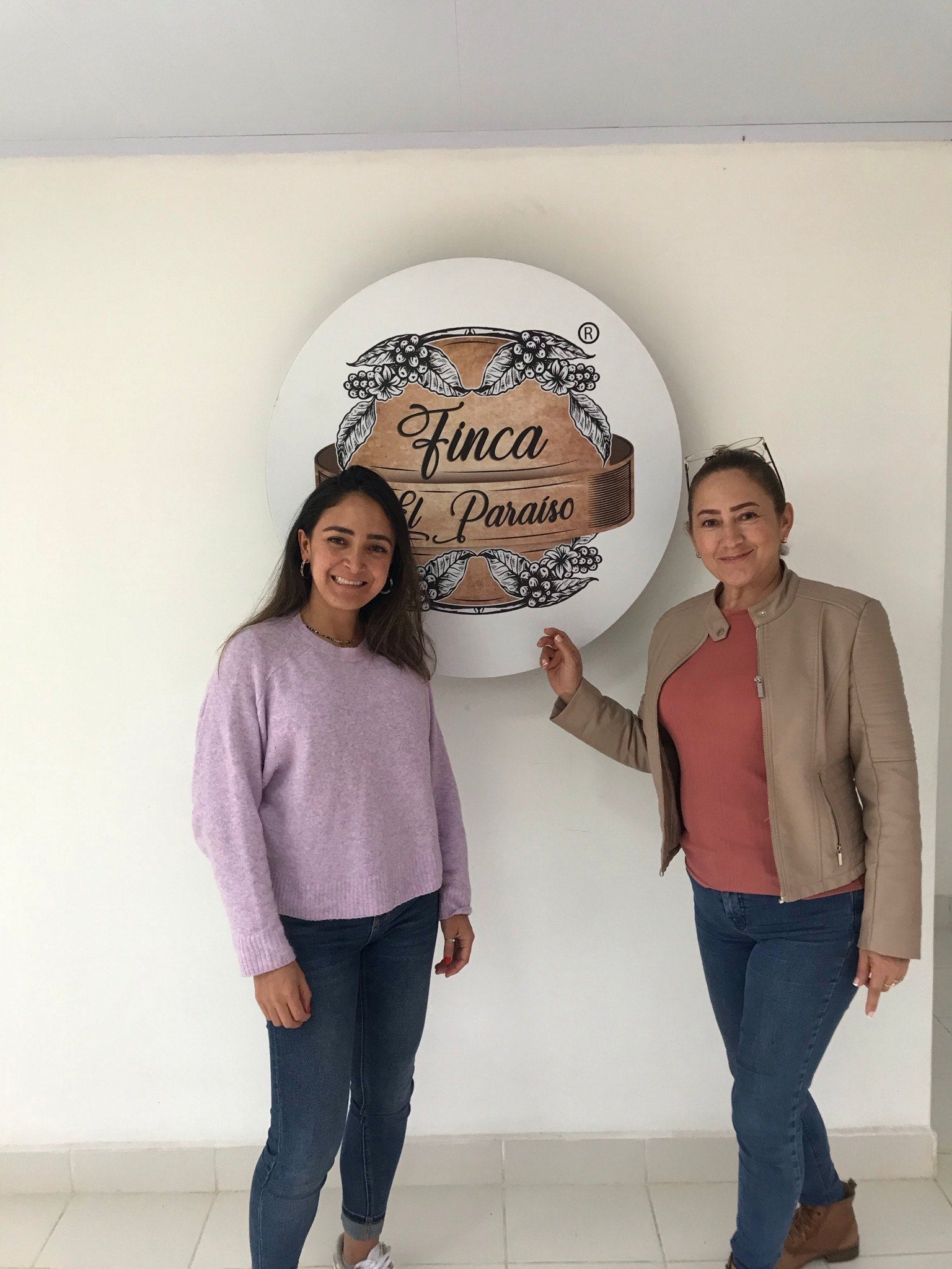 Colombia - Yenni Esperanza - Thermal Shock