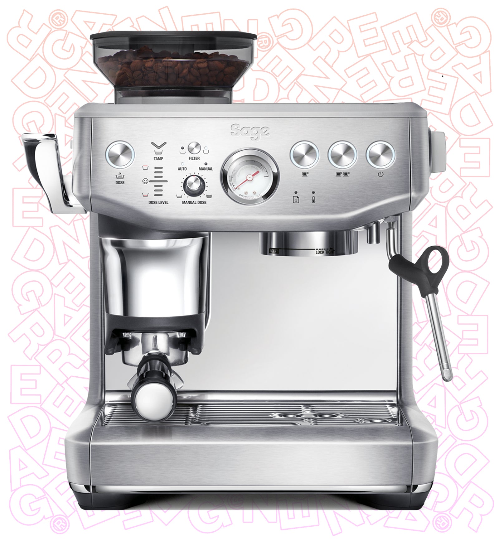 A coffee expert's guide to Sage Coffee Machines