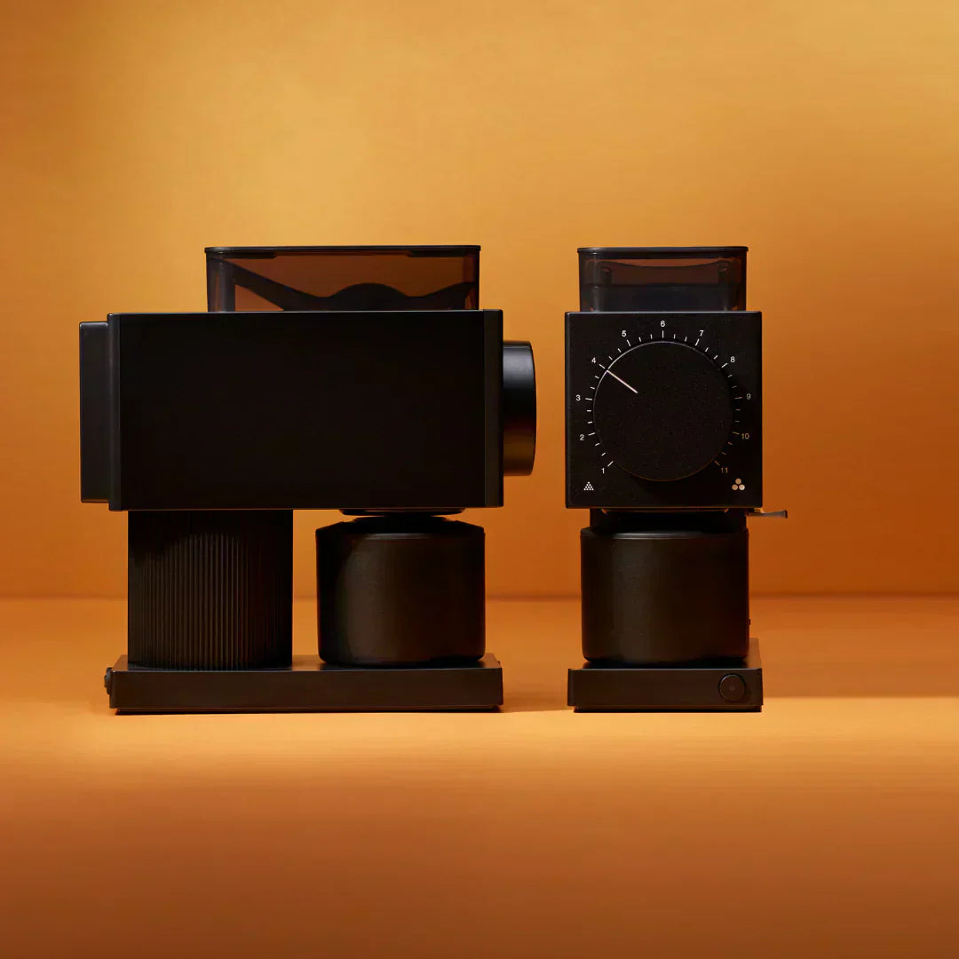 Which Grinder is Best for You?