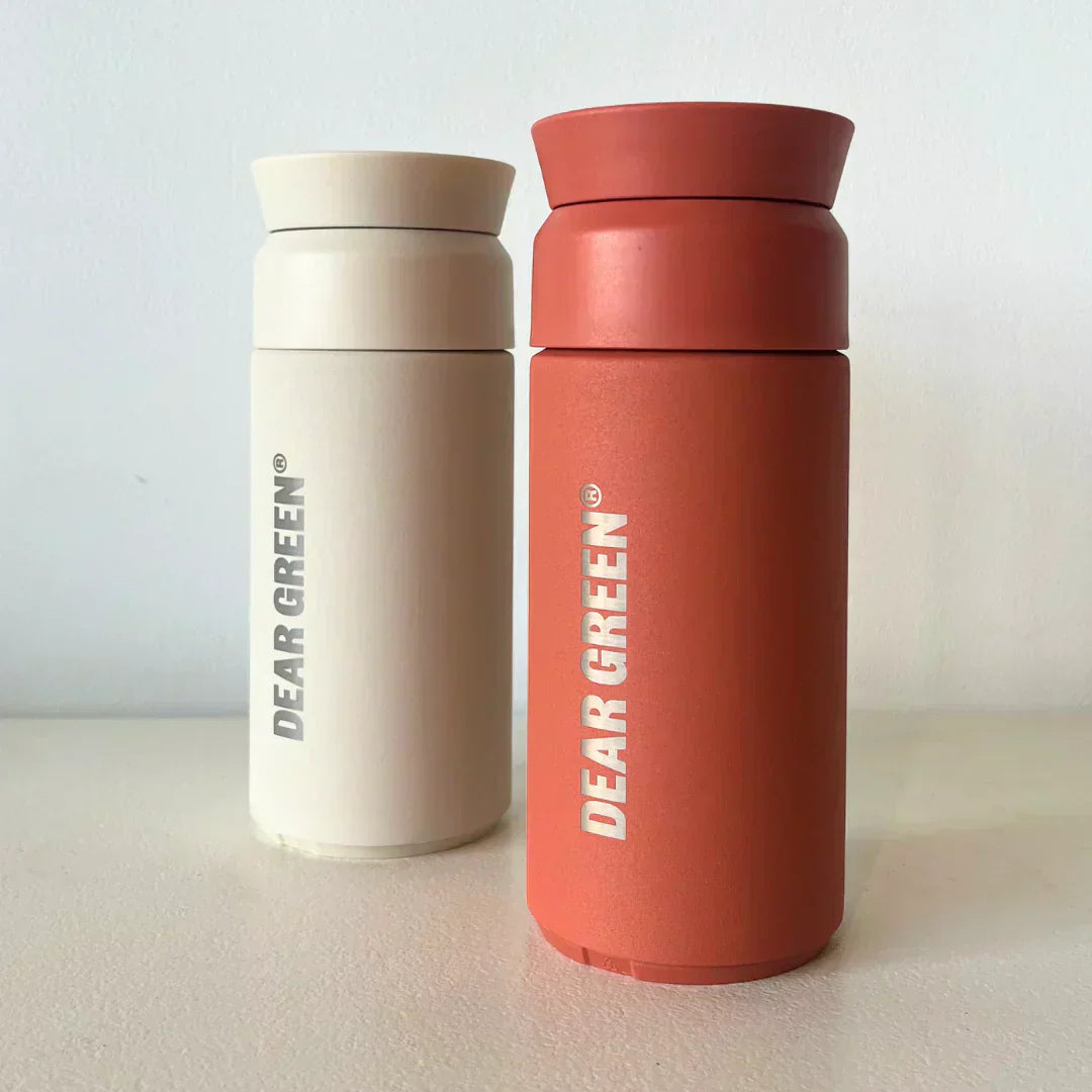 Our Recommendations For Travel Coffee Cups