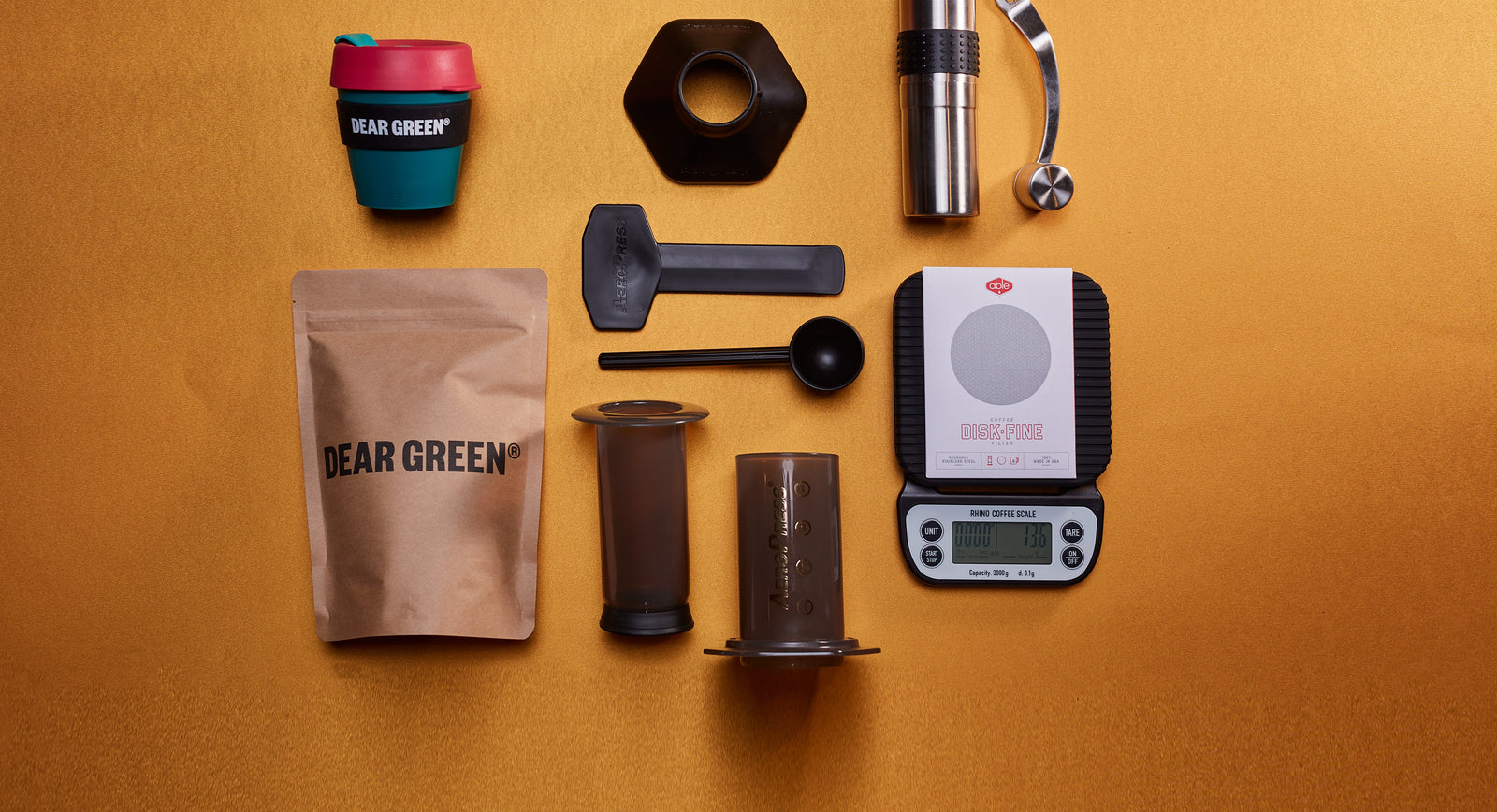 Coffee Kit