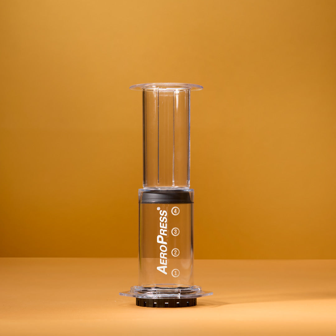 Aerobie AEROPRESS® Coffee Maker - Clear Colours