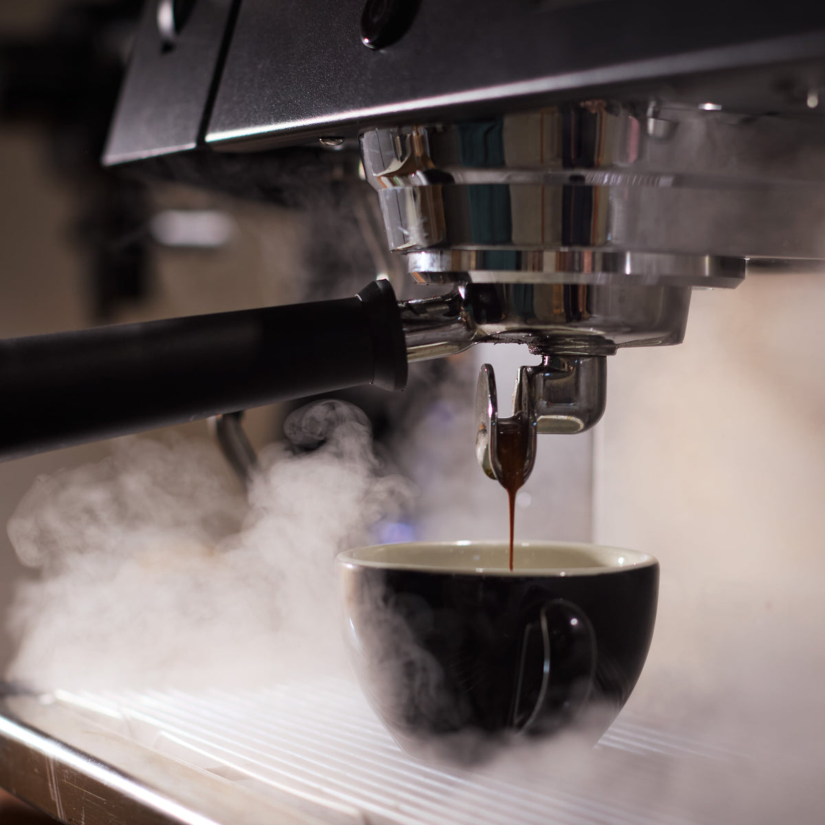 Barista Master Class