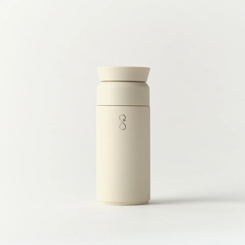 Dear Green Reusable Ocean Bottle Brew Flask