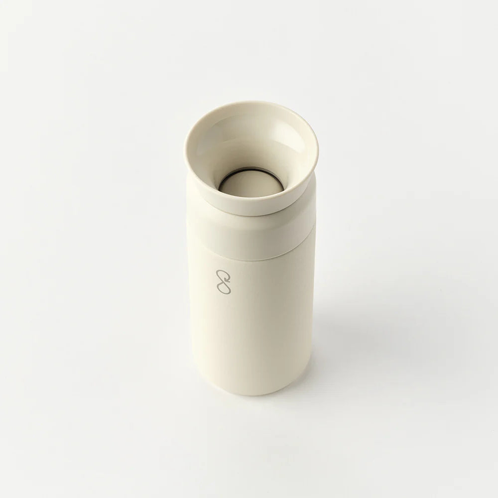 Dear Green Reusable Ocean Bottle Brew Flask