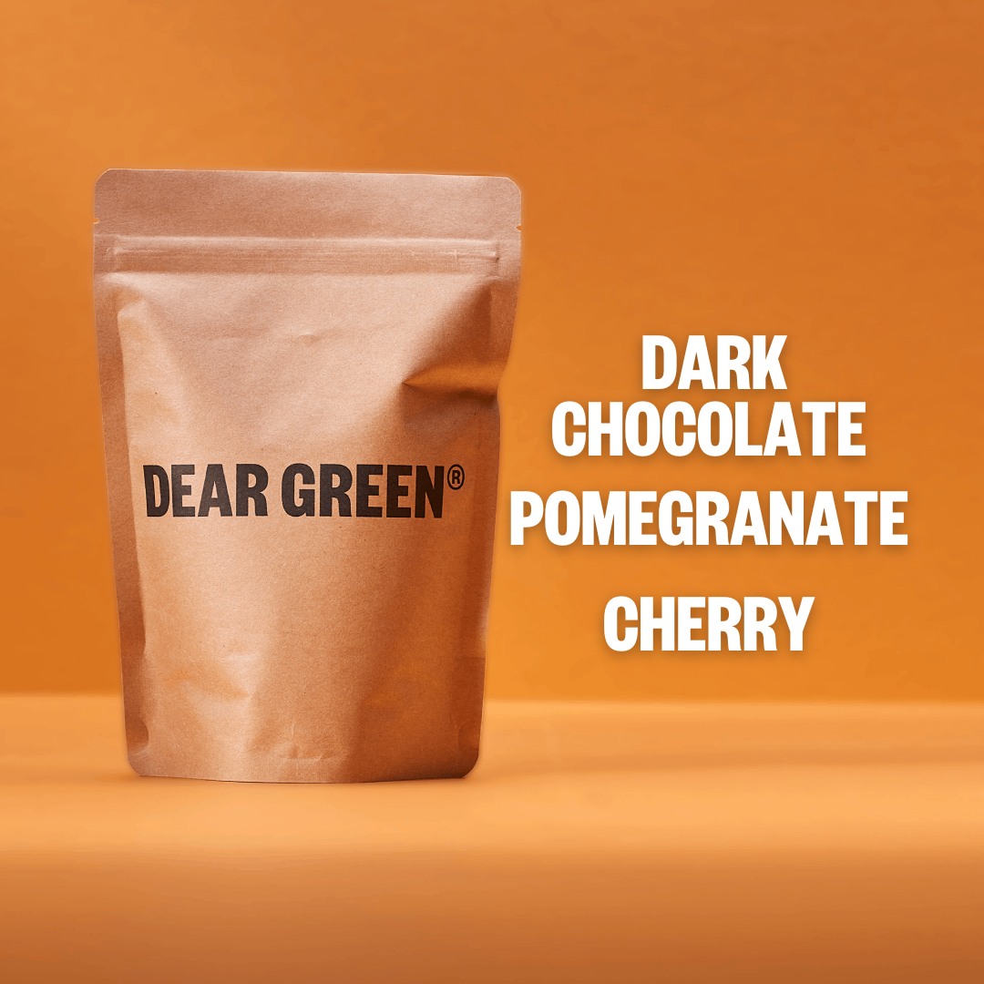 Colombia - ASMUCAFE - Women Cooperative - Washed