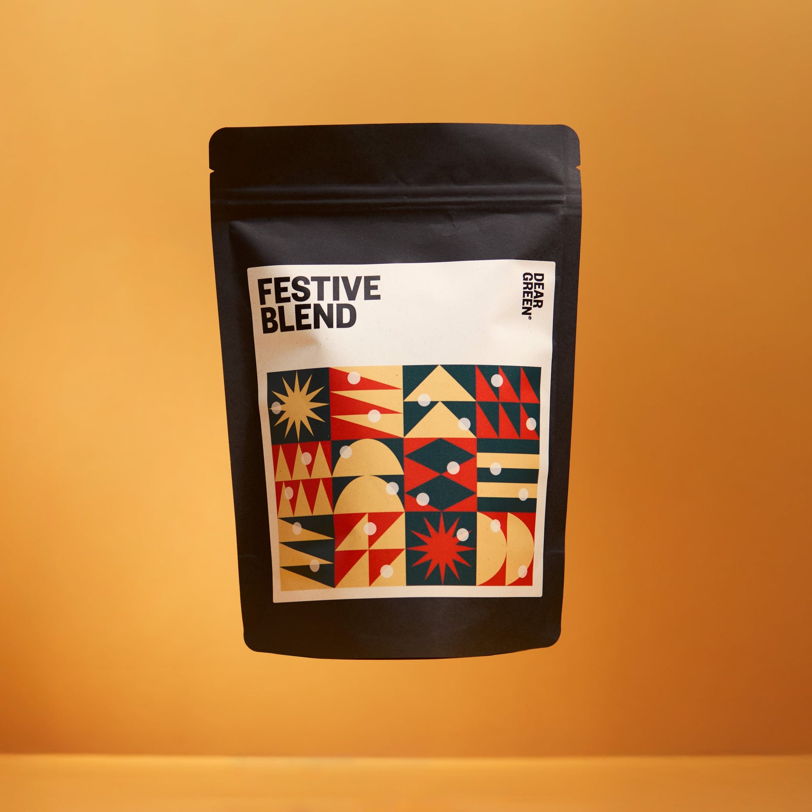 Dear Green Festive Blend