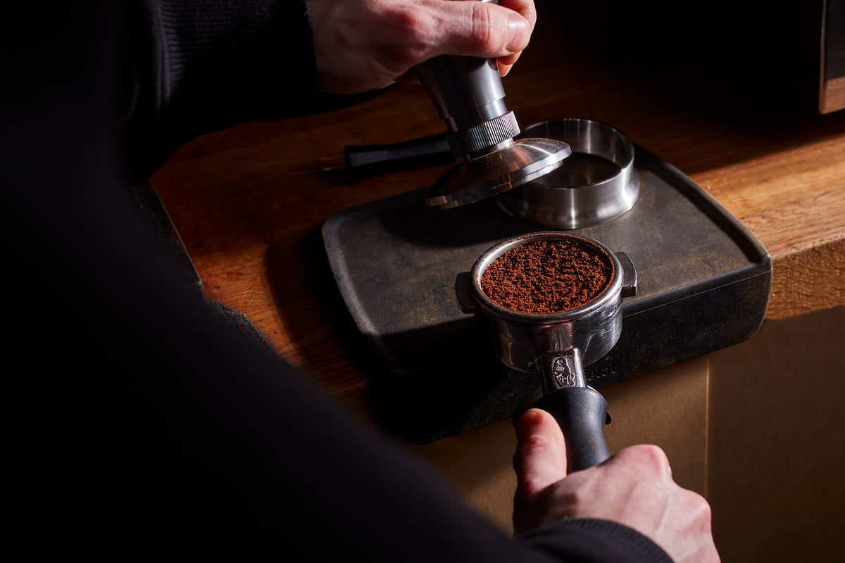 Barista Skills Masterclass - One to One