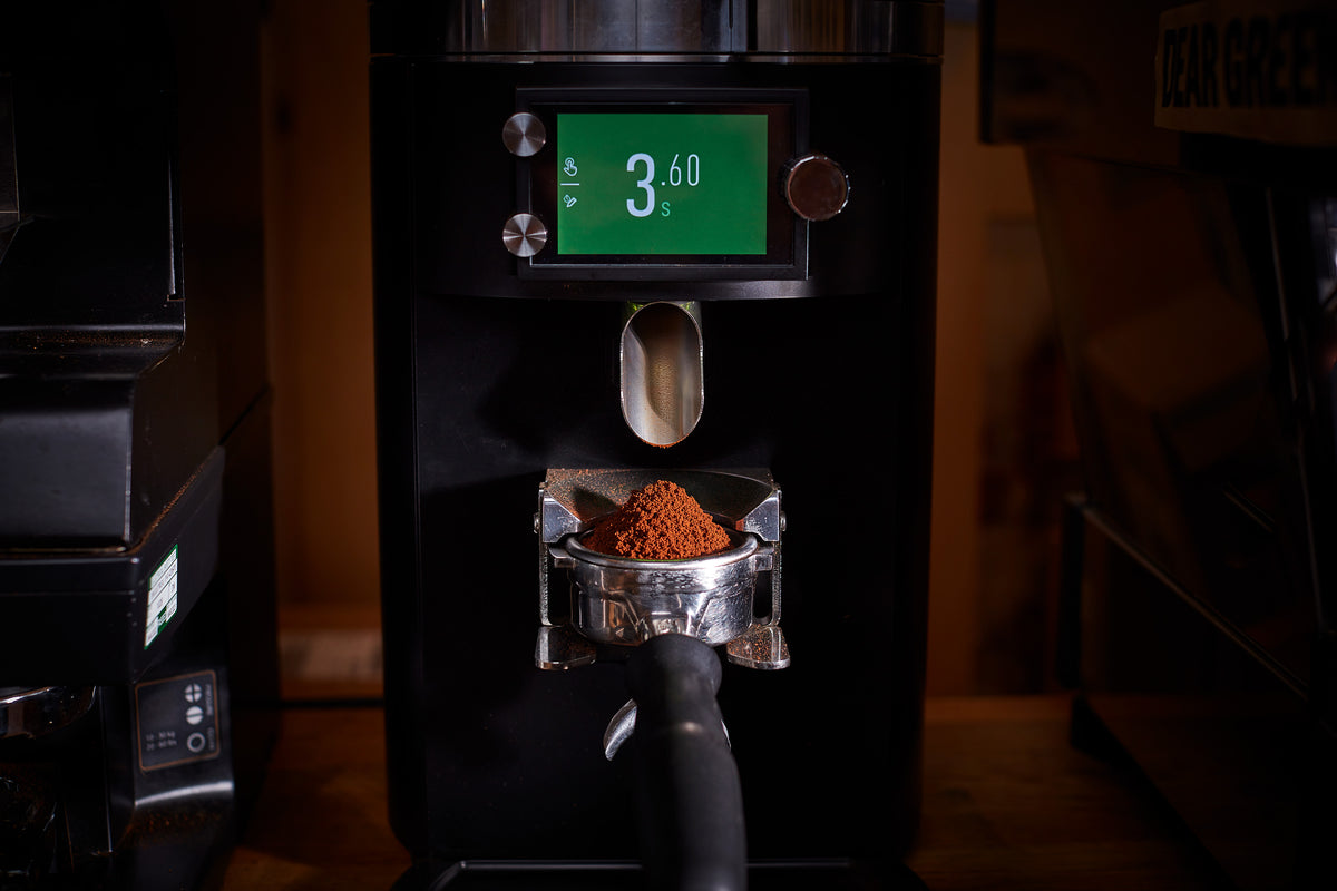 Barista Skills Masterclass - One to One