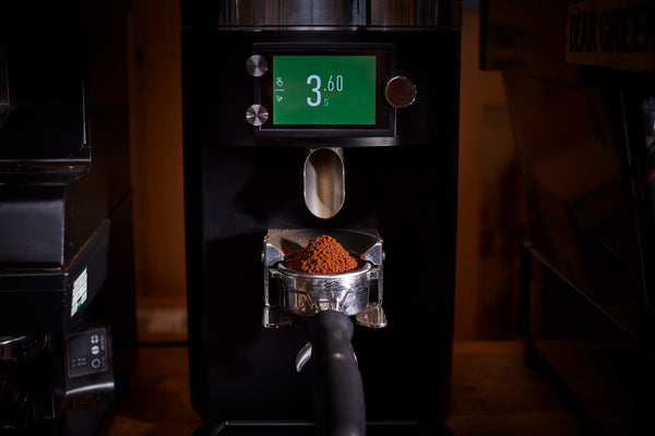 Barista Skills Masterclass - One to One
