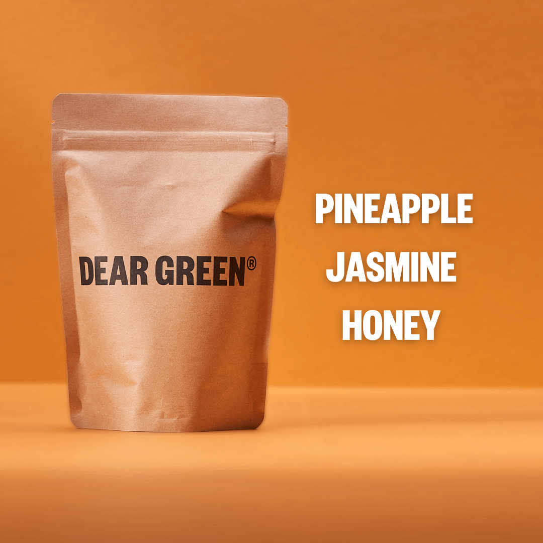 Ethiopia - Duwancho - Natural