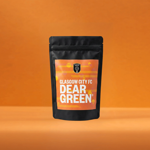 Photo of Glasgow City FC x Dear Green