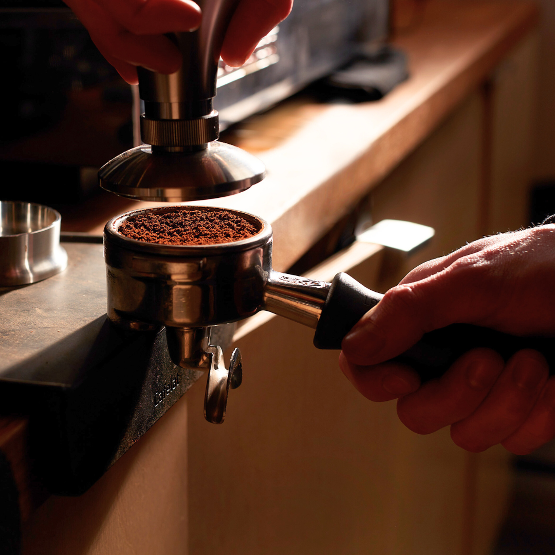 Barista Master Class